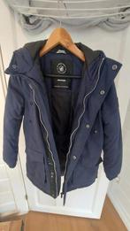 Winterjas maat 152, Kinderen en Baby's, Kinderkleding | Maat 152, Ophalen of Verzenden, Zo goed als nieuw, Jongen, Jas