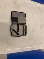 Targus Notepac Clamshell CN01 Zwart, Ophalen of Verzenden, Zo goed als nieuw