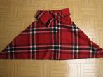 Meisjes poncho, Ophalen, Meisje, 110 t/m 116, Nieuw