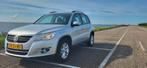 Volkswagen Tiguan 1.4 TSI 110KW 4MOTION 2008 MOTOR DEFECT, Auto's, 4 cilinders, 2000 kg, Origineel Nederlands, Overige kleuren