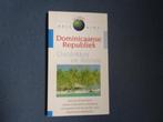 dominicaanse republiek, Ophalen of Verzenden, Gelezen, Europa, Overige merken