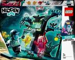 LEGO Grote Partij Hidden Side, Nieuw, Complete set, Ophalen of Verzenden, Lego