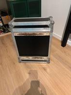 Flightcase hout 4HE, Ophalen of Verzenden, Overige instrumenten, Flightcase