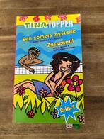 Tina topper 2 in 1: Een zomerse mysterie / Zussenruil, Boeken, Gelezen, Diverse auteurs, Ophalen of Verzenden, Fictie