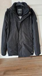 Heren winter jas van Cars jeans, Cars Jeans, Maat 48/50 (M), Zwart, Ophalen of Verzenden