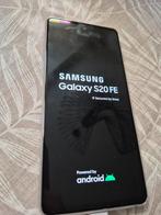 Samsung Galaxy S20 FE (blauw), Ophalen, Gebruikt, Galaxy S20, Blauw