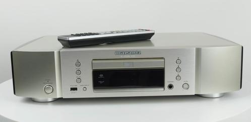 Marantz SA-KI Pearl Lite Super Audio CD speler, Audio, Tv en Foto, Cd-spelers, Marantz, Ophalen of Verzenden