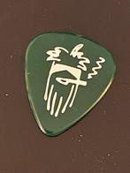 Plectrum zz top billy f gibbons. Amsterdam 2025, Ophalen of Verzenden, Nieuw, Foto of Kaart, Gesigneerd