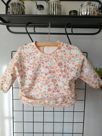 Waterdichte Baby Slab met Lange Mouwen beschikbaar voor biedingen