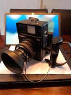 Mamiya Polaroid 600, Ophalen of Verzenden, Gebruikt