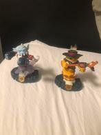 Skylanders swap force - rattle shake & night shift, Spelcomputers en Games, Games | Nintendo Wii, Avontuur en Actie, Gebruikt