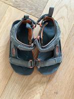 nog erg nette sandalen / teva's maat 25, Gebruikt, Jongen of Meisje, Overige typen, Teva