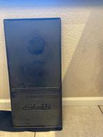 SMEG PARMA XL  GRILLPLAAT GIETIJZER, Ophalen, Gebruikt