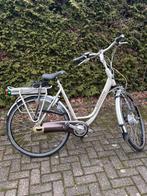 Gazelle e-bike, Ophalen, Gebruikt, 51 tot 55 cm, 50 km per accu of meer