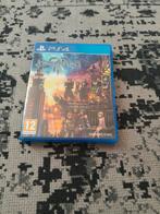 Kingdom Hearts 3, Verzenden, 1 speler, Zo goed als nieuw, Role Playing Game (Rpg)