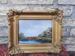 G. Cremers, Antiek en Kunst, Kunst | Schilderijen | Klassiek, Ophalen of Verzenden