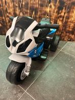 BMW electrische motor zwart blauw 1-3 jaar, Niet bekend, Nieuw, Ophalen of Verzenden, Niet bekend