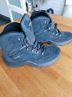Lowa wandelschoen /grijs/43/5., Sport en Fitness, Bergsport en Wandelen, Ophalen of Verzenden, Zo goed als nieuw, Schoenen