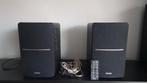 Edifier R1280DB, Audio, Tv en Foto, Luidsprekers, Ophalen, Zo goed als nieuw, Front, Rear of Stereo speakers, Overige merken