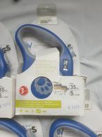 Zoofari uitlooplijn 5m tot 35kg, Ophalen of Verzenden, Nieuw, Hondenriem