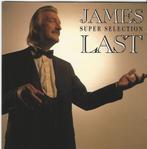 James Last - Super selection = 2,99, Ophalen of Verzenden, Zo goed als nieuw