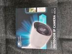 LSC smart connect outdoor ip camera, Ophalen of Verzenden, Zo goed als nieuw