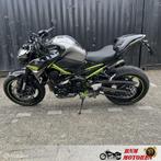Kawasaki Z900, 948 cc, Bedrijf, Meer dan 35 kW, Toermotor