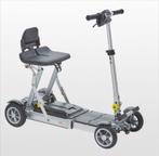 De mLite met LITHIUM ACCU opvouwbaar en past in elke auto.♿️, Diversen, Rolstoelen, Nieuw, Ophalen of Verzenden, Elektrische rolstoel