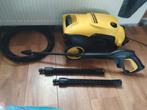 KÄRCHER hogedrukreiniger K5, Ophalen of Verzenden, Zo goed als nieuw, Elektrisch, Karcher.