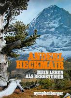 Mein Leben als Bergsteiger, Ophalen of Verzenden, Zo goed als nieuw, Watersport en Hengelsport