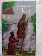 De kluizenaar van Livry - B. Florijn, Ophalen of Verzenden, Zo goed als nieuw, B. Florijn, Fictie