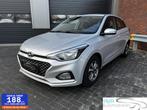 Hyundai i20 1.0 T-GDI i-Drive, Voorwielaandrijving, Gebruikt, Bedrijf, Handgeschakeld
