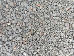 Split (antraciet), Tuin en Terras, Grind, Keien en Split, Ophalen, Zo goed als nieuw, Basalt, Split