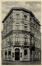 Hotel Beaumont, Maastricht - B-keus - ongelopen, Ophalen of Verzenden, Voor 1920, Ongelopen, Limburg
