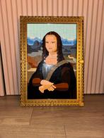 Lego Art Mona Lisa 31213, Ophalen of Verzenden