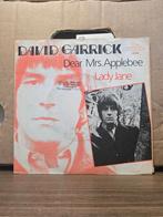 David Garrick - Dear mrs.Applebee/Lady Jane, 7 inch, Single, Ophalen of Verzenden, Zo goed als nieuw