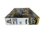 Italeri FIAT 131 Abarth Rally OLIO FIAT 1/24 ITA-3667 nieuw, Groter dan 1:32, Nieuw, Ophalen of Verzenden, Italeri