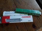Fleischmann HO 6957 Bloksysteem Twentrain nieuw in doos., Hobby en Vrije tijd, Modeltreinen | H0, Gelijkstroom, Fleischmann, Nieuw