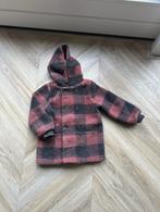 Z8 winterjas meisje maat 98, Ophalen of Verzenden, Zo goed als nieuw, Meisje, Jas