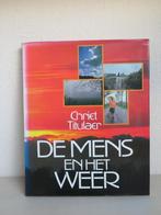 Chriet Titulaer: De mens en het weer, Gelezen, Chriet Titulaer, Ophalen of Verzenden, Overige onderwerpen