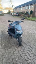 Vivacity zonder kenteken, Ophalen, Tweetakt, Gebruikt, Maximaal 45 km/u