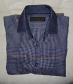 Etro Milano overhemd maat 41 Made in Italy 100% katoen, Zo goed als nieuw, Halswijdte 41/42 (L), Etro, Verzenden
