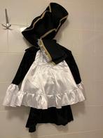 Piratenpakje maat S/M, Kleding | Dames, Overige Dameskleding, Ophalen of Verzenden, Zo goed als nieuw