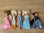 Barbie poppen, kleding en accesoires, Kinderen en Baby's, Speelgoed | Poppen, Ophalen of Verzenden, Gebruikt, Barbie