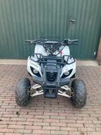 Quad 125cc nitro 4-tact, Gebruikt, Overige typen, Nitro, 125 cc
