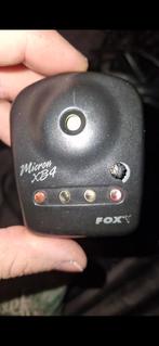 Gratis ontvanger fox!, Ophalen of Verzenden, Zo goed als nieuw, Overige typen