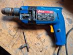 Bosch klopboormachine, Doe-het-zelf en Verbouw, Gereedschap | Boormachines, Ophalen of Verzenden, 600 watt of meer, Boormachine