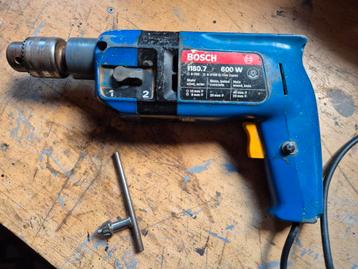 Bosch klopboormachine beschikbaar voor biedingen