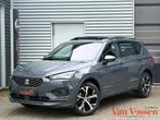 Seat Tarraco 1.5 TSI FR |PANO|TREKHAAK|BEATS|CAMERA|ACC|KEYL, 12 maanden, Euro 6, 4 cilinders, Bedrijf