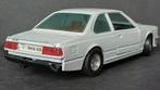 BMW 635 csi 1:24 Bburago Burago Pol, Verzenden, Zo goed als nieuw